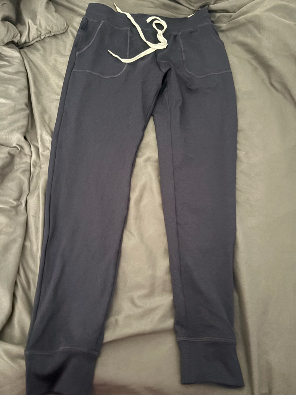 Zyia cozy joggers